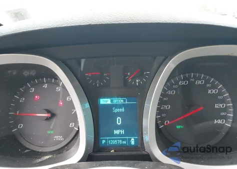 2017 Chevrolet Equinox Premier from USA, damaged, VIN 2GNFLGEK8H6131935